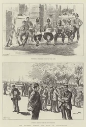 The Dockers